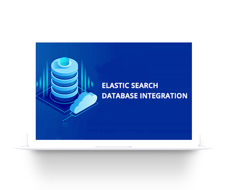 elastic-search-database-integration